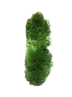 Museum Grade Rough Moldavite from Moldavite, Libyan Desert Glass & Astral Stones