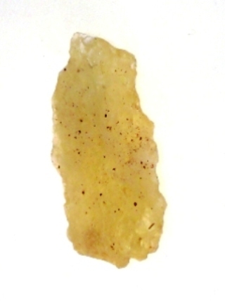 Libyan Desert Glass from Moldavite, Libyan Desert Glass & Astral Stones