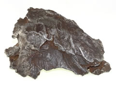 Russian Meteorite from Moldavite, Libyan Desert Glass & Astral Stones