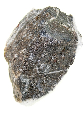 Cassiterite from Cornish Minerals & Crystals