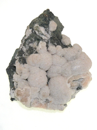 Cornish Aragonite from Cornish Minerals & Crystals