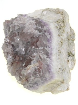 Cornish Amethyst from Cornish Minerals & Crystals
