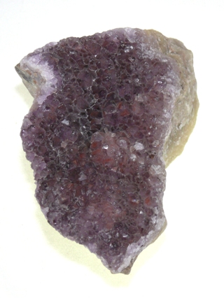 Cornish Amethyst from Cornish Minerals & Crystals