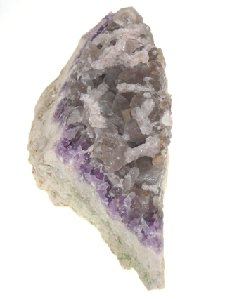 Cornish Amethyst from Cornish Minerals & Crystals