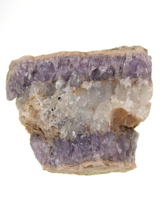Cornish Amethyst from Cornish Minerals & Crystals