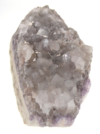 Cornish Amethyst from Cornish Minerals & Crystals