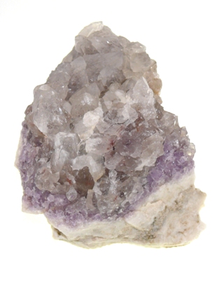 Cornish Amethyst from Cornish Minerals & Crystals