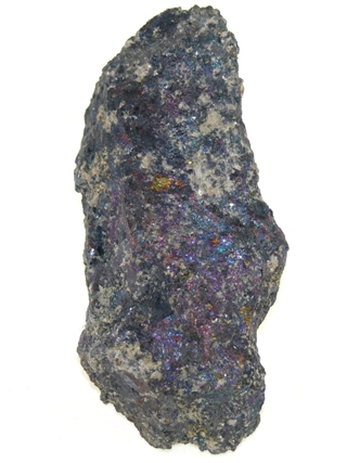 Bornite from Cornish Minerals & Crystals