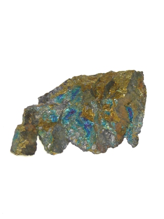 Bornite from Cornish Minerals & Crystals