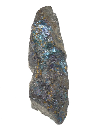 Bornite from Cornish Minerals & Crystals