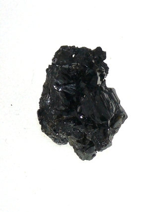 Cassiterite from Cornish Minerals & Crystals