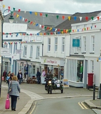 On Molesworth Street on molesworth street.JPG