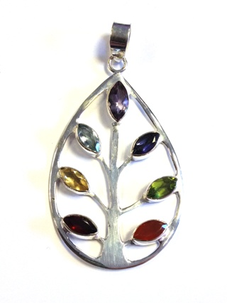 Tree of Life Chakra Pendant JP436.JPG