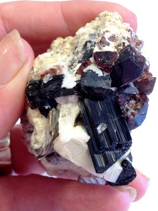 Garnets with Black Tourmaline S876.JPG