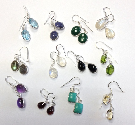 Gemstone earrings IMG_8718.JPG