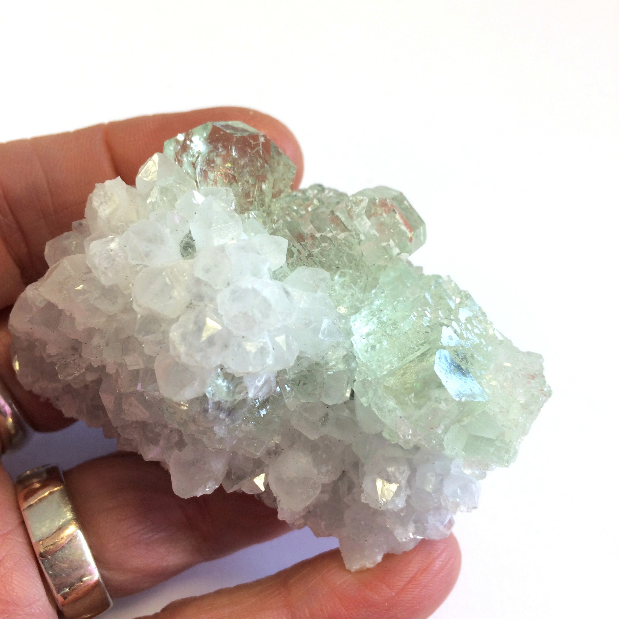 Chinese Fluorite & Quartz IMG_5263.JPG