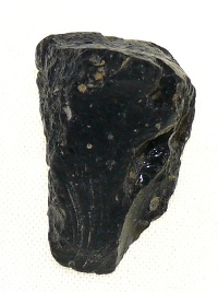 Tibetan Tektite AS116B.JPG