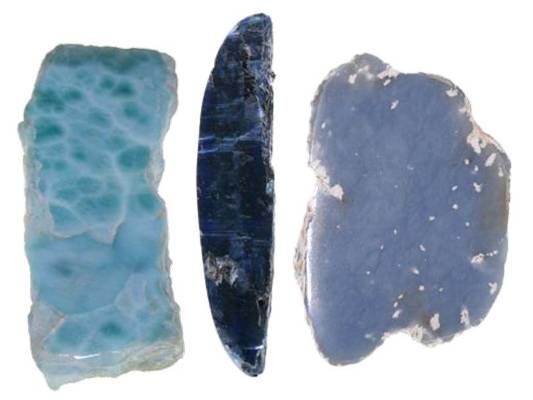Larimar, Kyanite, Angelite blues sisters.jpg