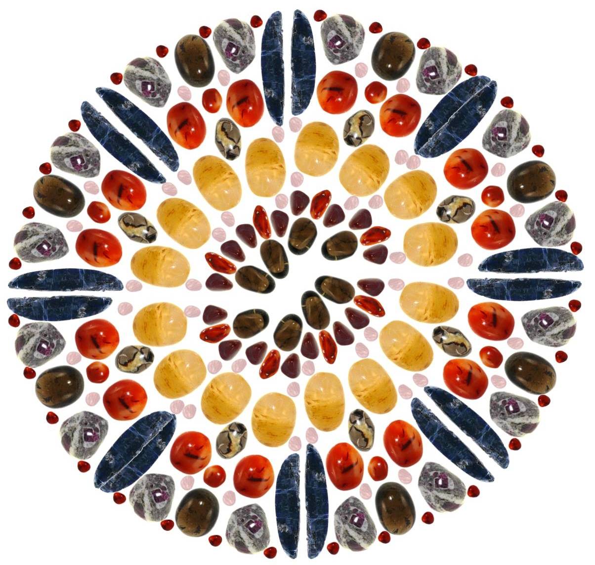 Mandala of new tumblestones fruit salad.jpg