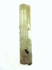 Aquamarine rod Crystal healing tool S151t.jpg
