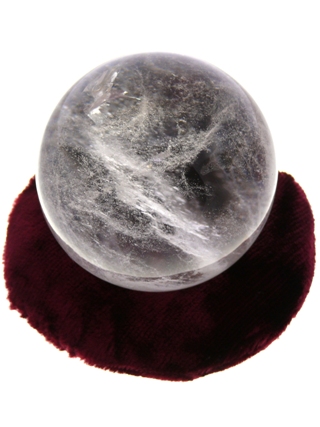 Clear Quartz Crystal Ball CS107.JPG
