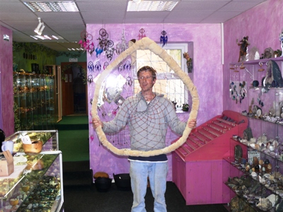 Mark Pennington's dreamcatcher Mark.jpg