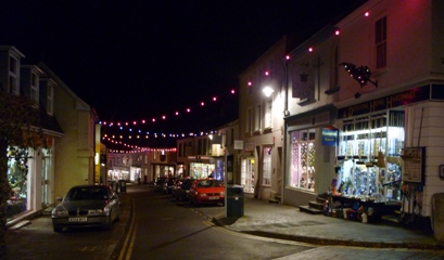Wadebridge Late Night Shopping P1090009.JPG
