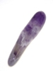 Amethyst Smooth Wand CW054t.JPG