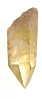 Natural Citrine polished point S675B.JPG