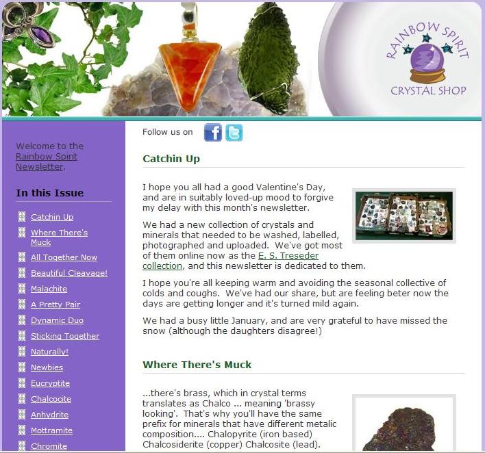 Rainbow Spirit Crystal Shop newsletter newsletter feb 2012.JPG