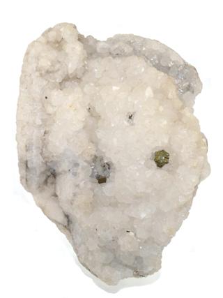 Quartz & Chalcopyrite, Wheal Jane KC313.JPG