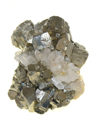 Cornish Pyrite & Quartz KC320.JPG