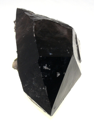 Natural Smoky Quartz large point S777.JPG