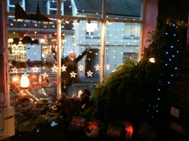 Christmas at Rainbow Spirit Crystal Shop blog window.jpg
