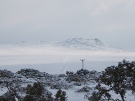 Snowy Rough Tor snow rough tor.jpg