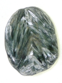 Seraphinite