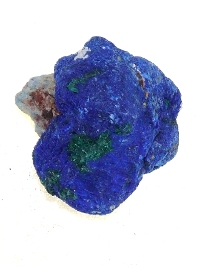 Azurite