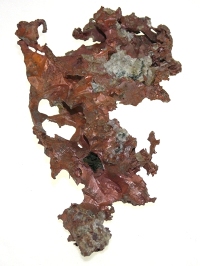 Native Copper