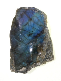 Labradorite