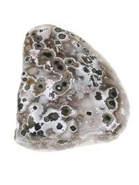 Ocean or Orbicular Jasper