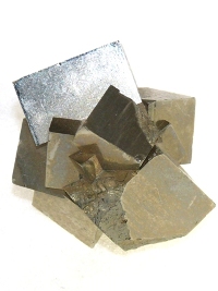 Pyrite