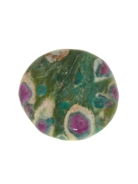 Ruby in Fuchsite