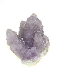 Amethyst Spirit Quartz