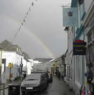 Rainbow Spirit Crystal Shop Wadebridge