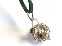 Angel Bell necklace AC003B.JPG