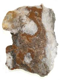 Dolomite on Quartz KC307B.JPG