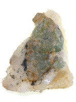 Fluorite on Quartz, Frazer's Hus S419B.jpg