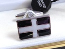 Dalaco St Piran cufflinks CL09B.JPG