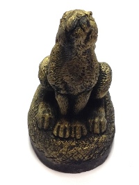 Hare Statue ORN08B.JPG