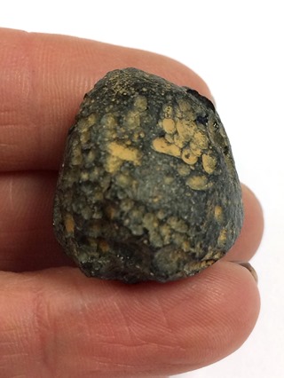 Tektite from Moldavite, Libyan Desert Glass & Astral Stones